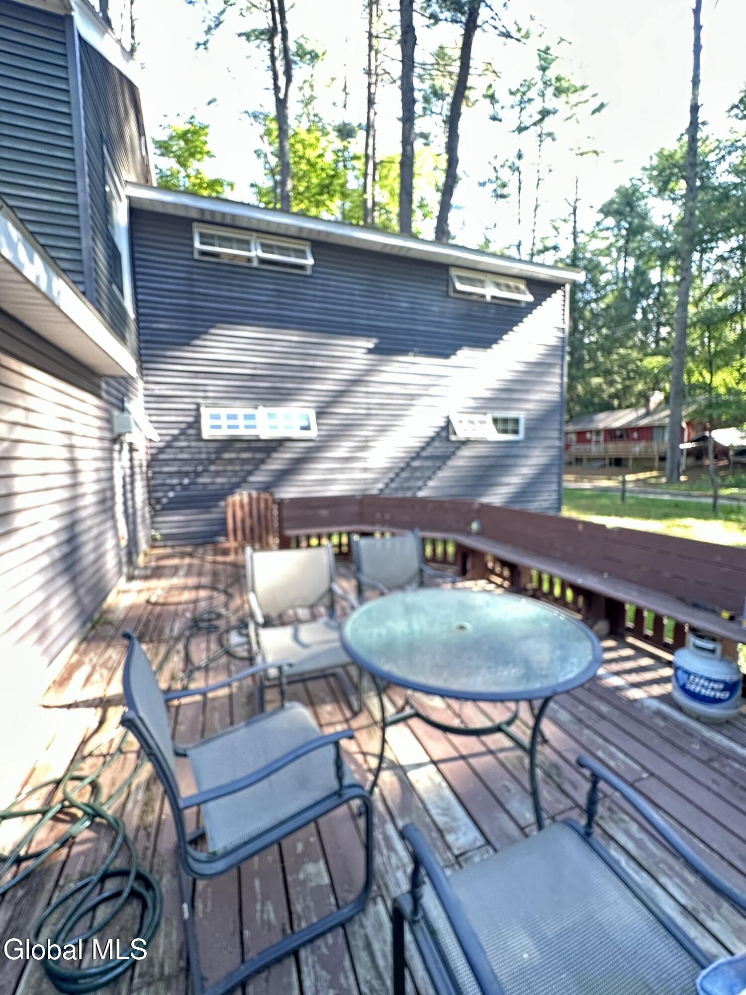 41 Dubois Lane Lake Luzerne NY 12846