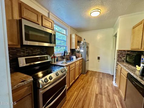 41 Dubois Lane Lake Luzerne NY 12846