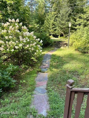 41 Dubois Lane Lake Luzerne NY 12846