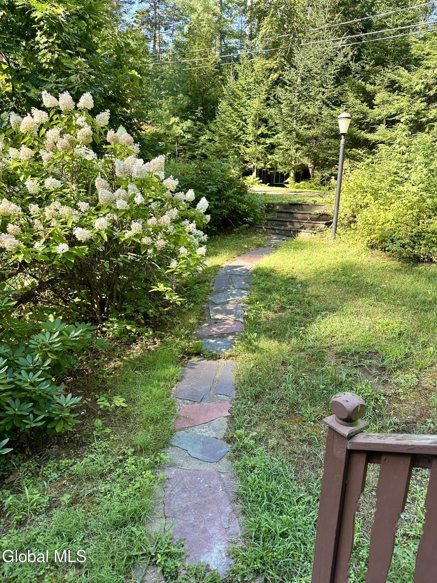 41 Dubois Lane Lake Luzerne NY 12846