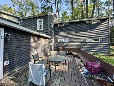 41 Dubois Lane Lake Luzerne NY 12846