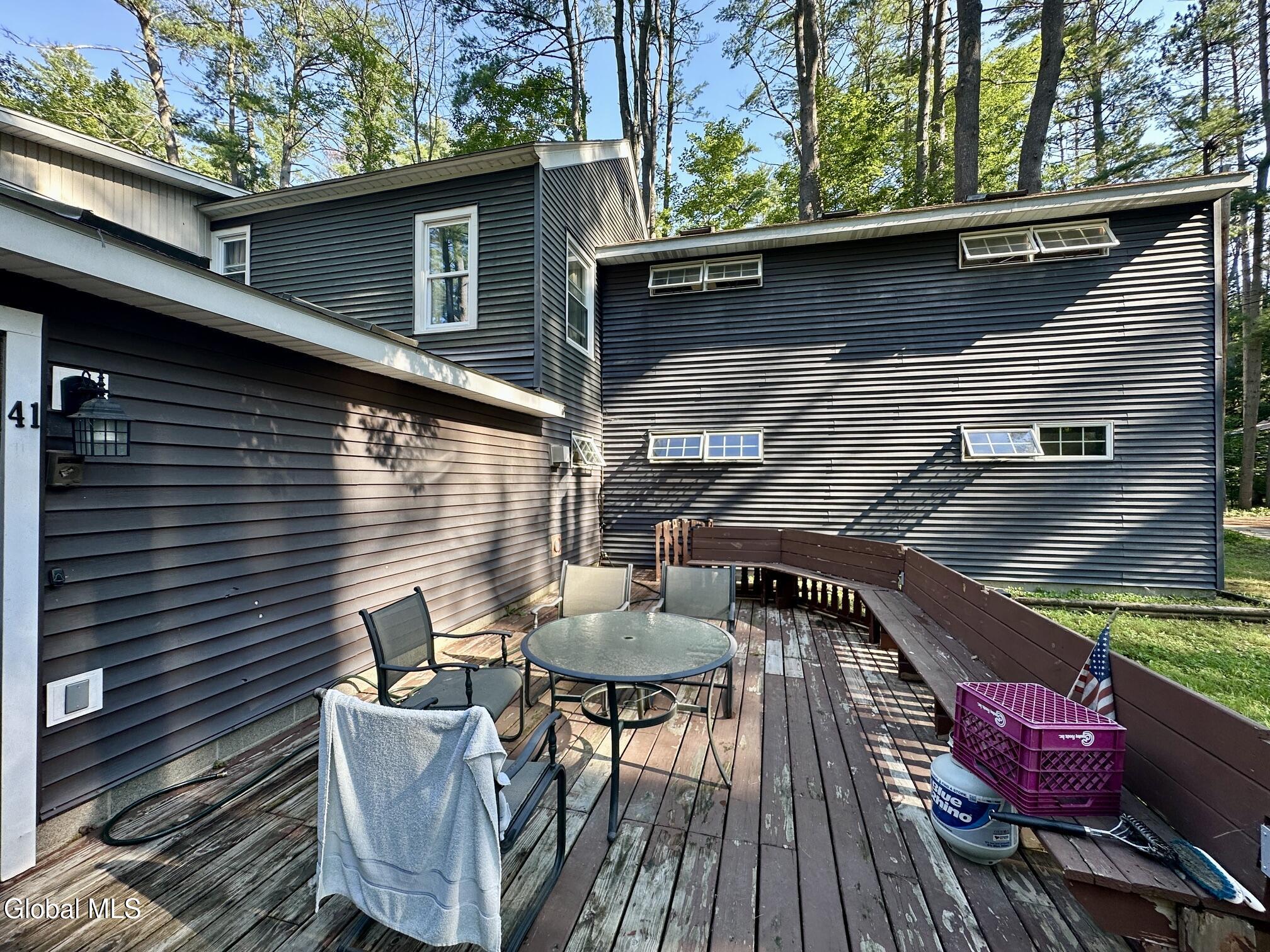 41 Dubois Lane Lake Luzerne NY 12846