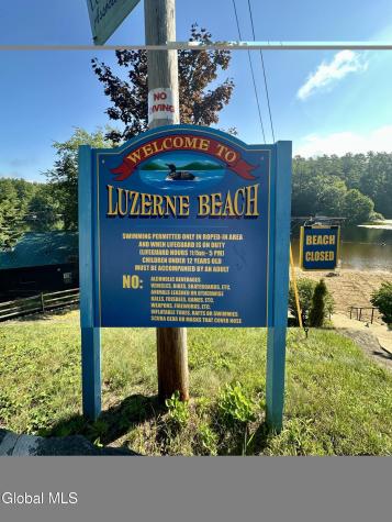 41 Dubois Lane Lake Luzerne NY 12846