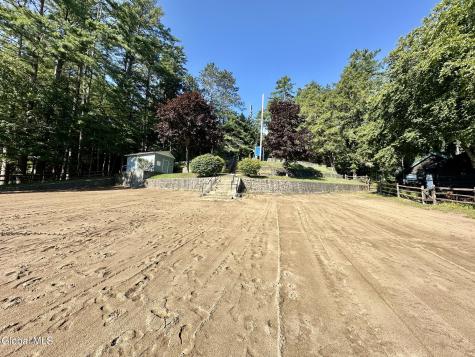41 Dubois Lane Lake Luzerne NY 12846