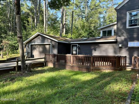 41 Dubois Lane Lake Luzerne NY 12846