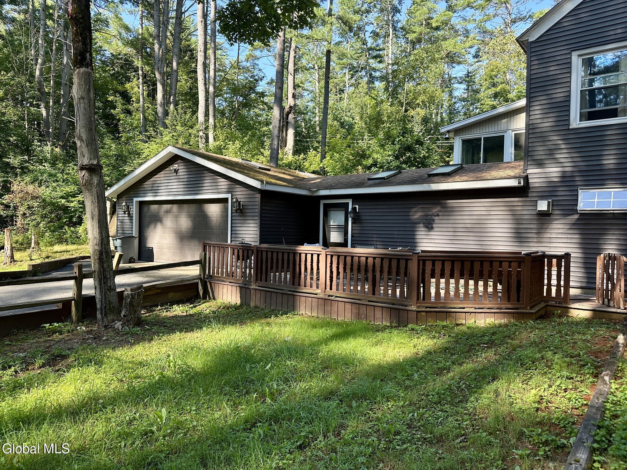 41 Dubois Lane Lake Luzerne NY 12846