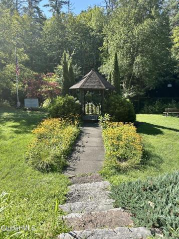 41 Dubois Lane Lake Luzerne NY 12846