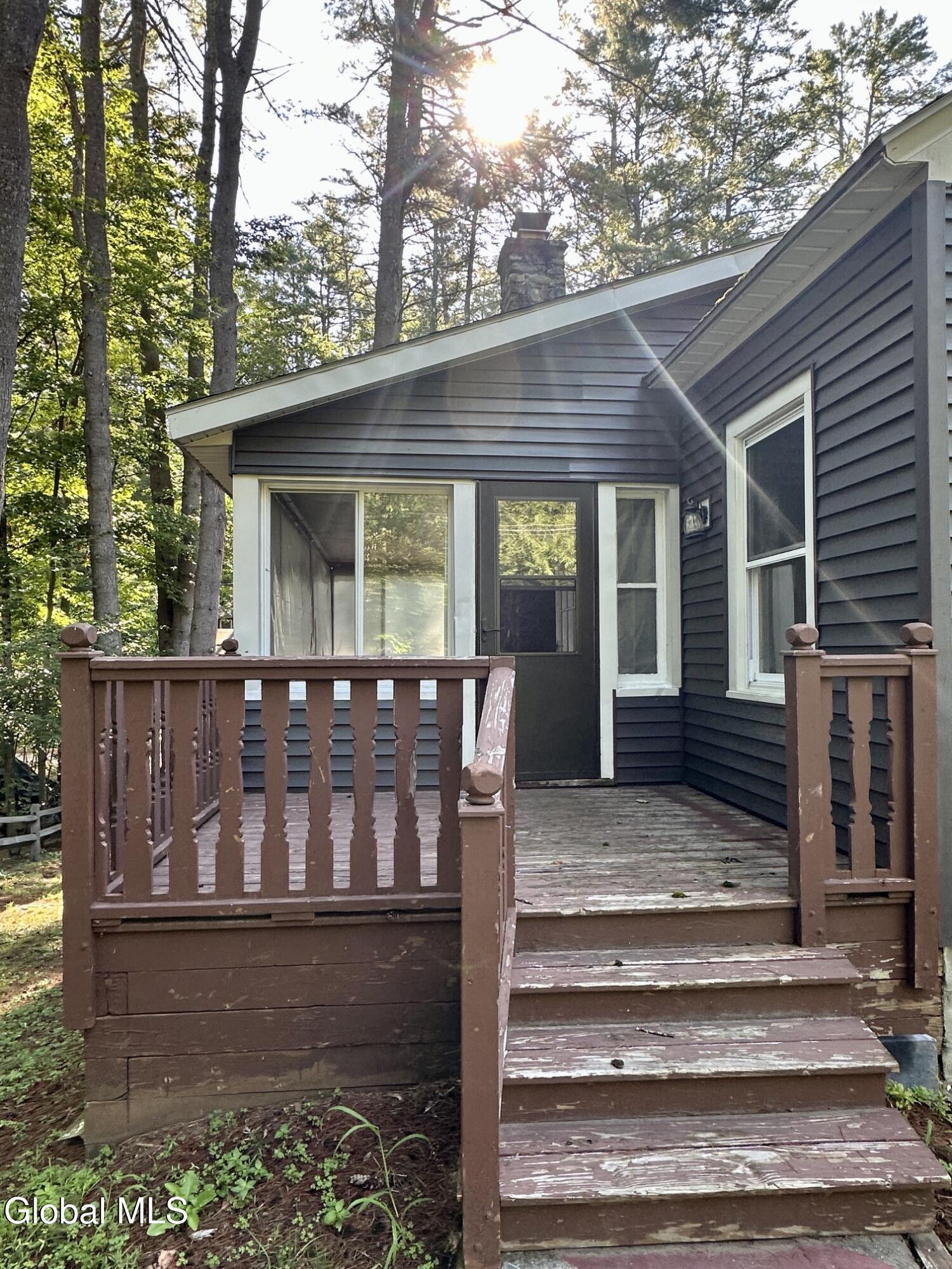 41 Dubois Lane Lake Luzerne NY 12846