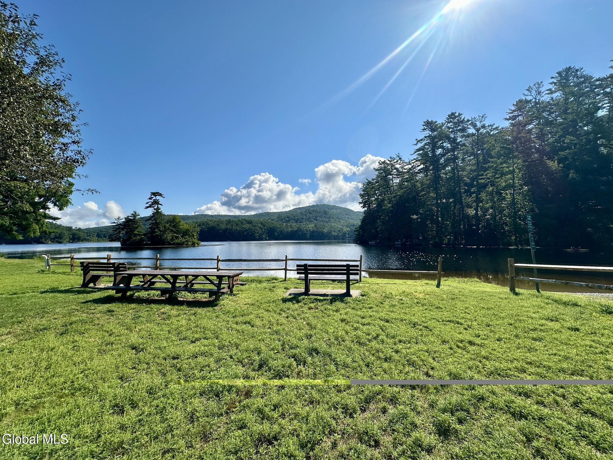 41 Dubois Lane Lake Luzerne NY 12846