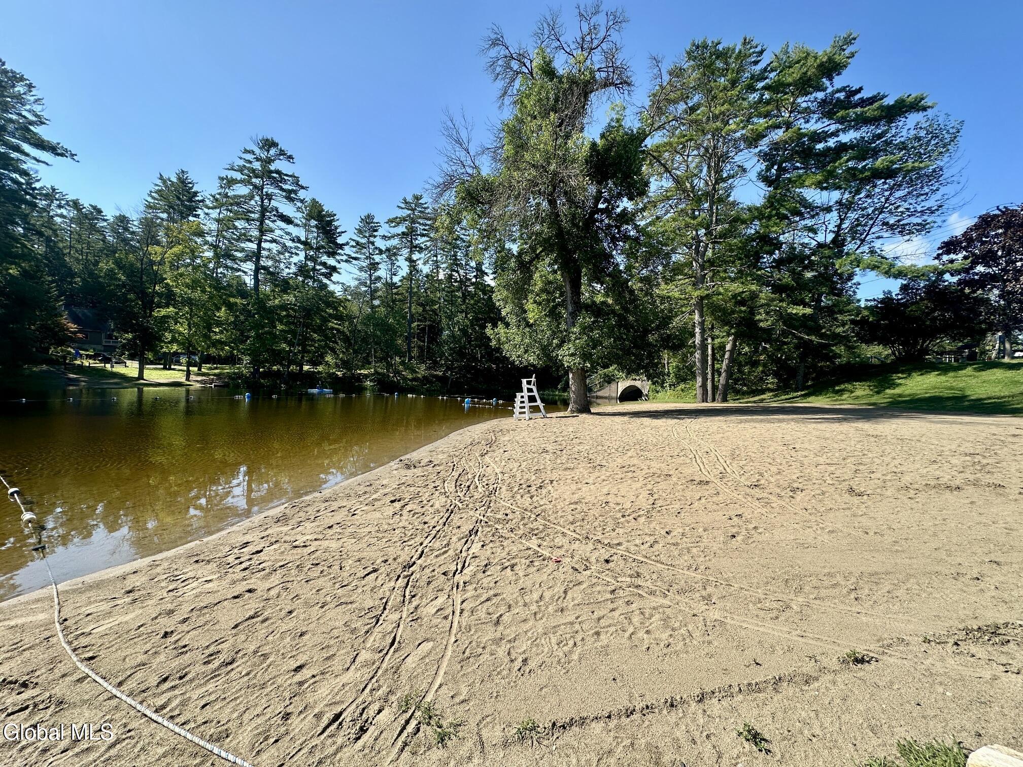 41 Dubois Lane Lake Luzerne NY 12846