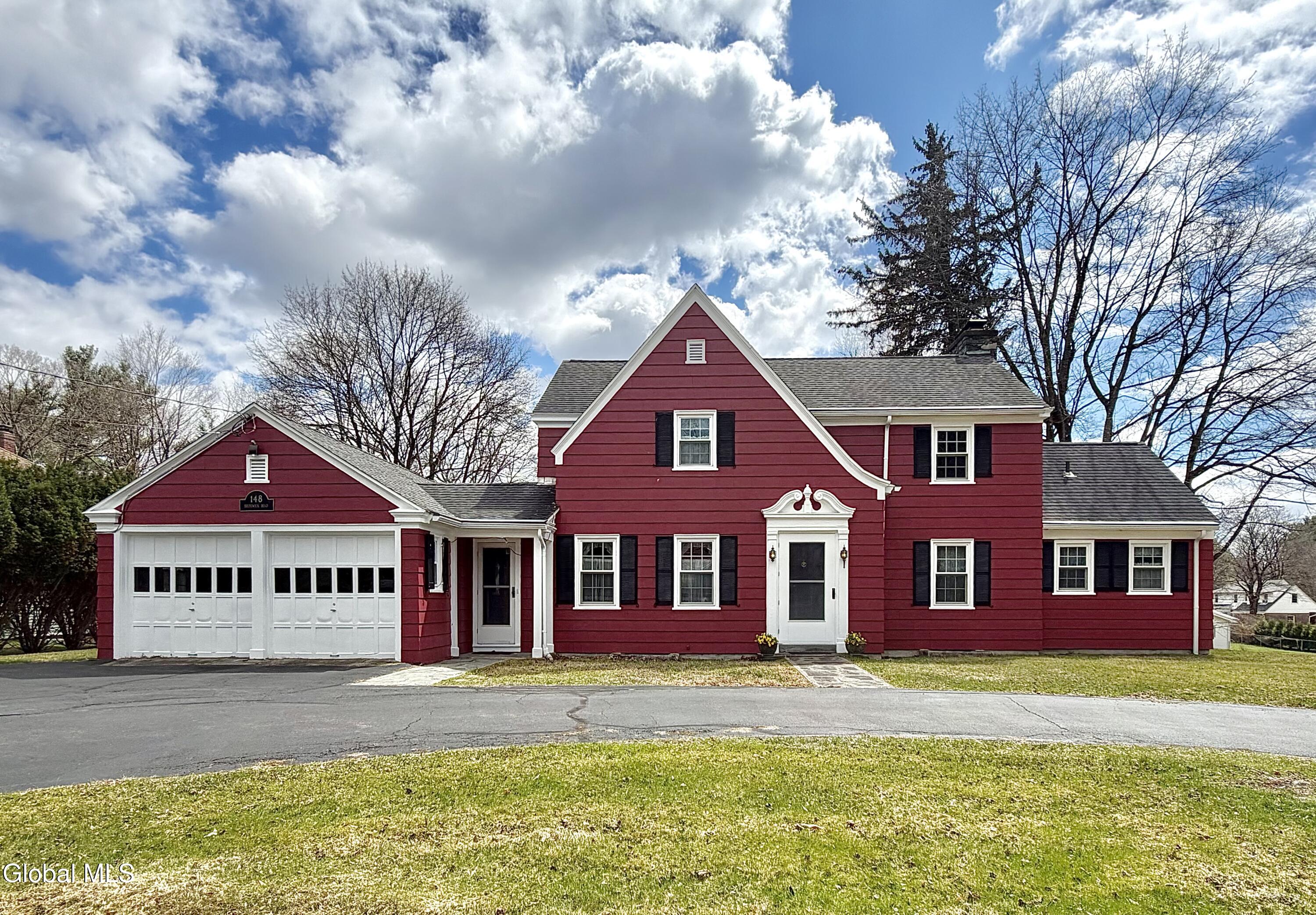 148 Brunswick Road Troy NY 12180