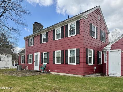 148 Brunswick Road Troy NY 12180