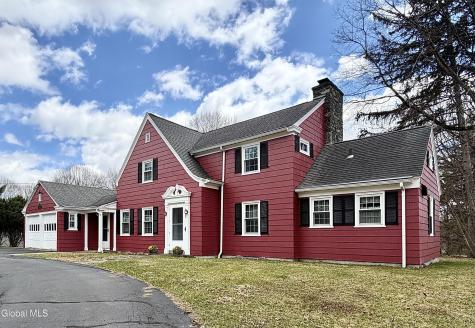 148 Brunswick Road Troy NY 12180