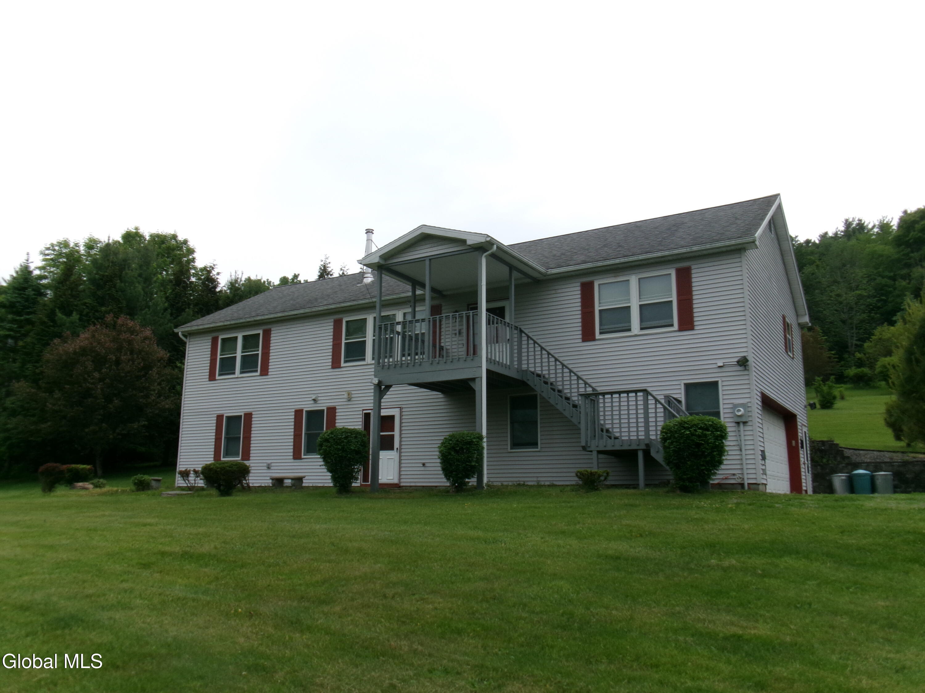 75 Higgins Road Wynantskill NY 12198