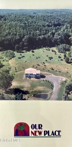75 Higgins Road Wynantskill NY 12198