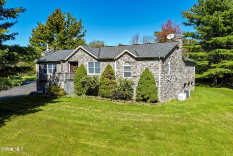 258 Lobdell Mill Road Westerlo NY 12193