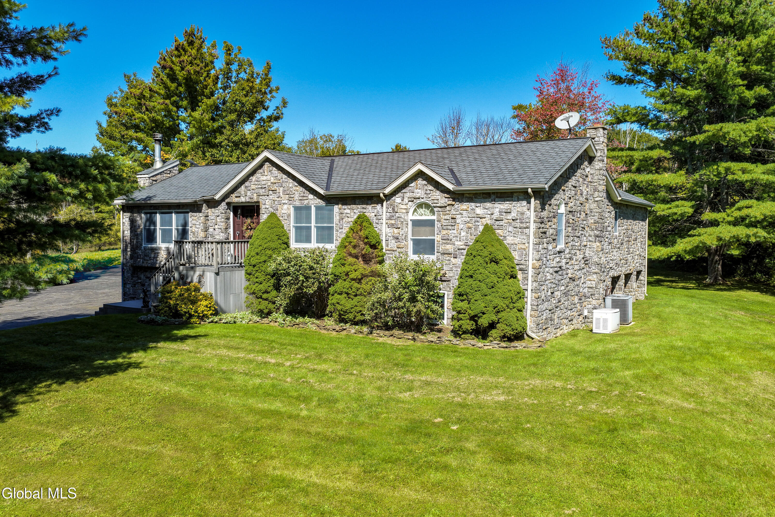 258 Lobdell Mill Road Westerlo NY 12193