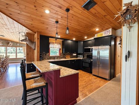 258 Lobdell Mill Road Westerlo NY 12193