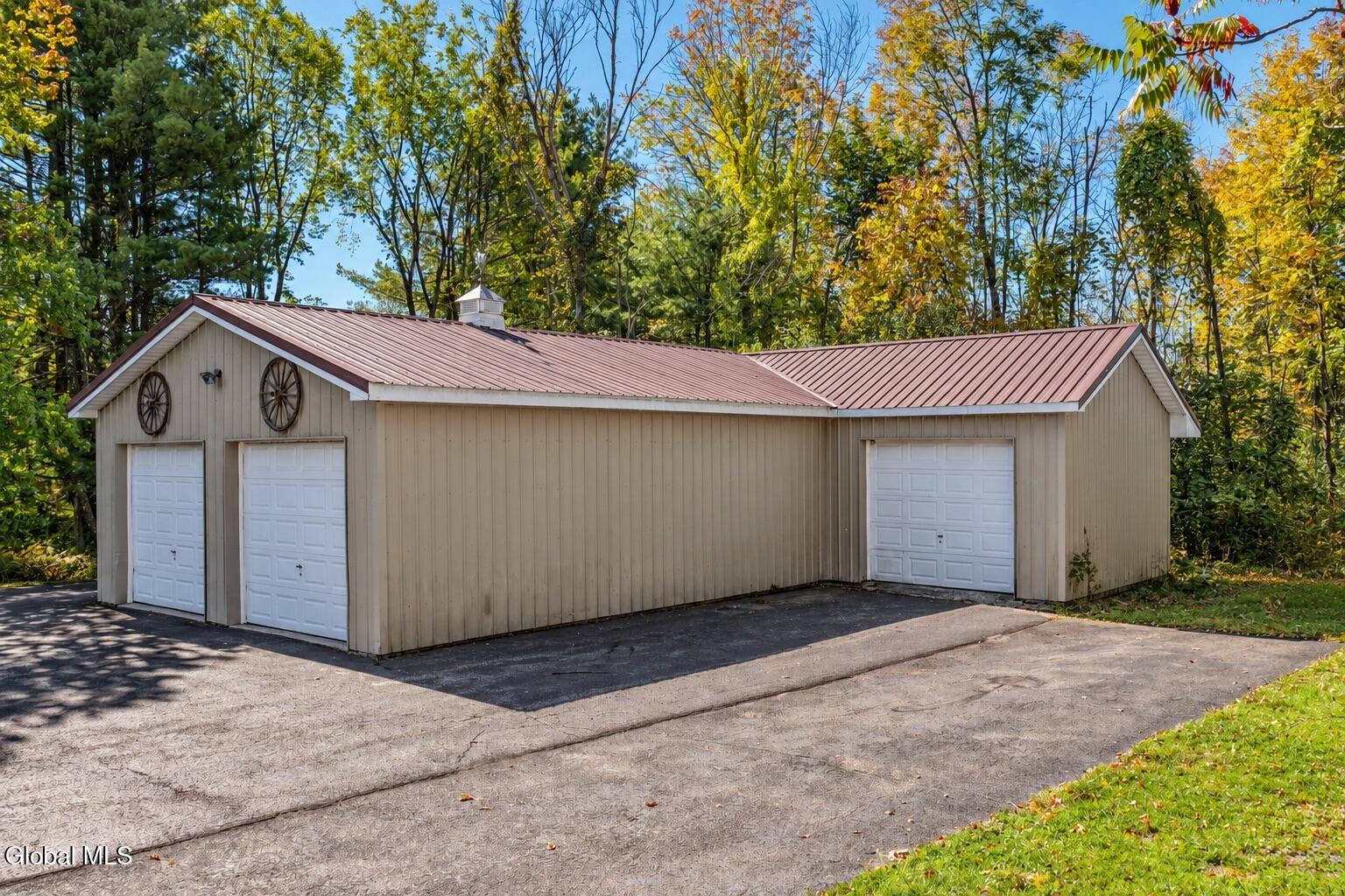 258 Lobdell Mill Road Westerlo NY 12193