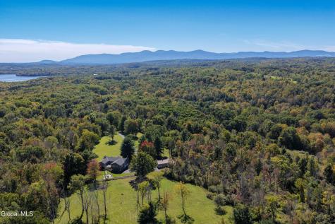 258 Lobdell Mill Road Westerlo NY 12193