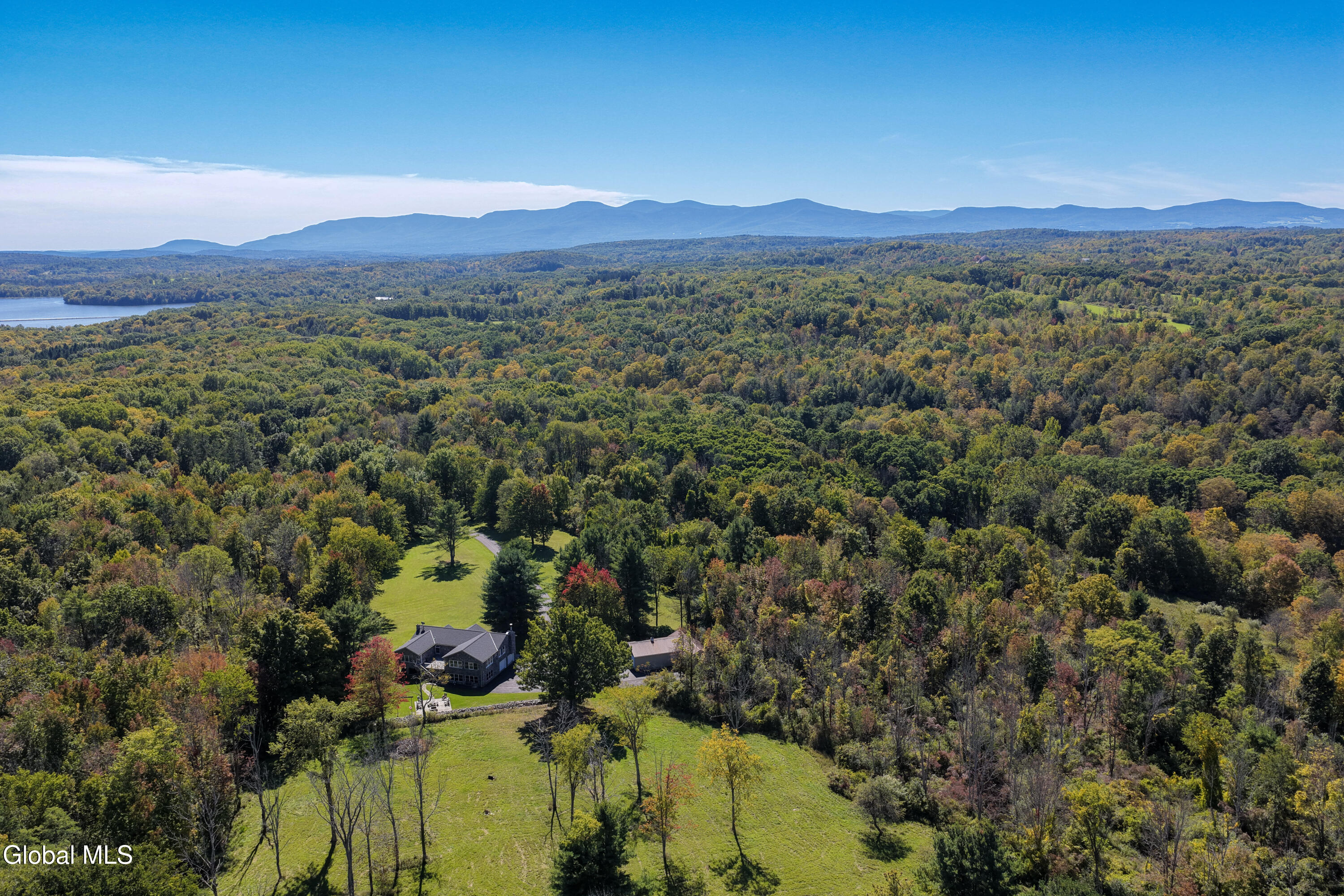 258 Lobdell Mill Road Westerlo NY 12193
