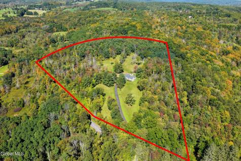 258 Lobdell Mill Road Westerlo NY 12193