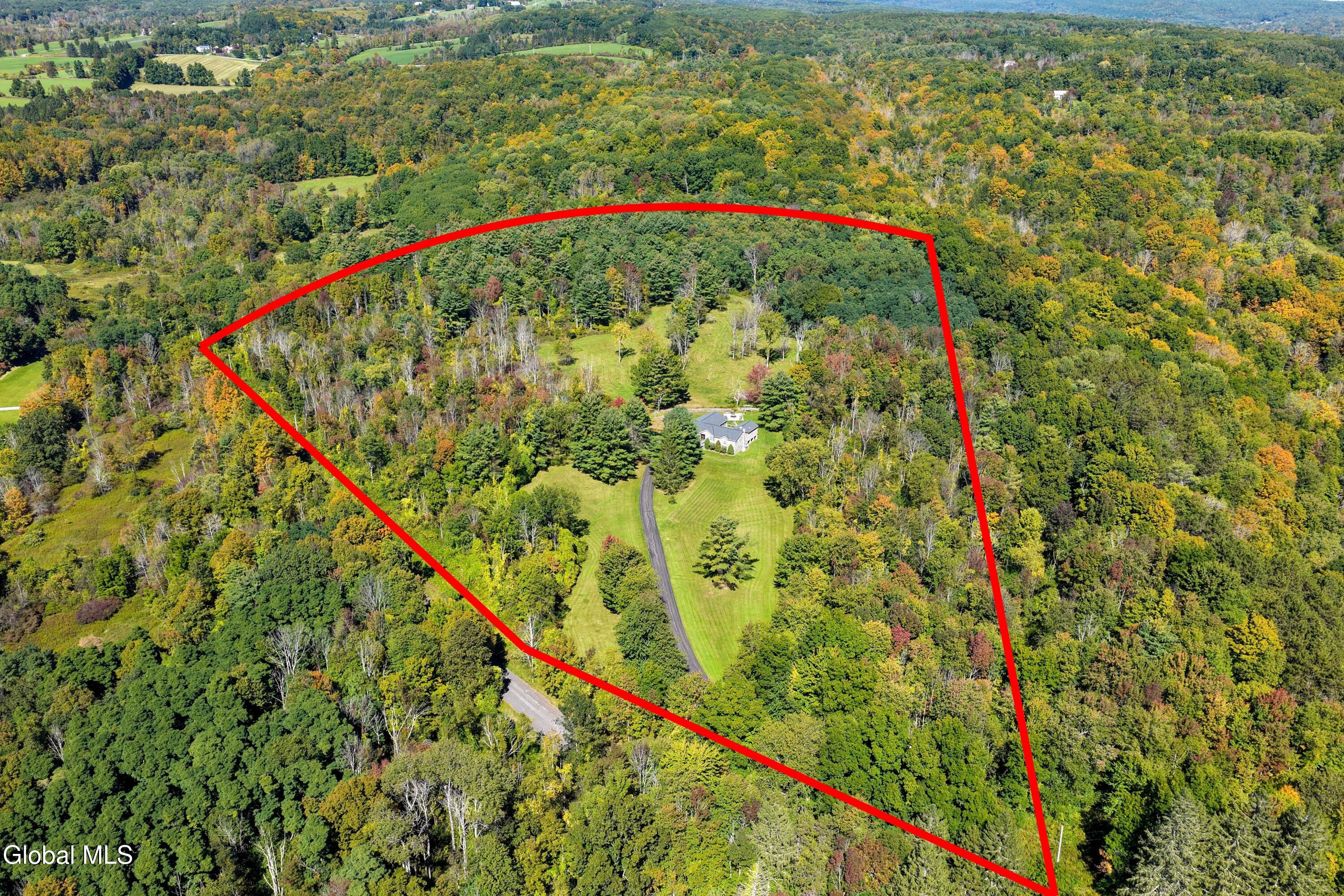 258 Lobdell Mill Road Westerlo NY 12193