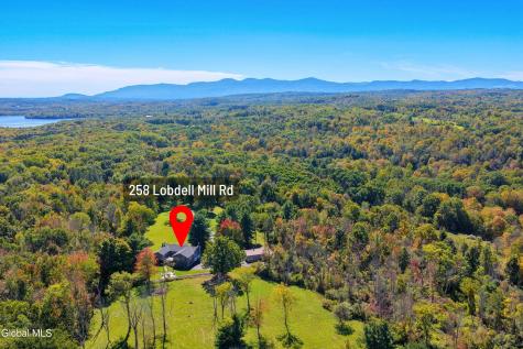 258 Lobdell Mill Road Westerlo NY 12193
