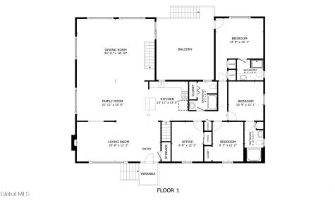 258 Lobdell Mill Road Westerlo NY 12193