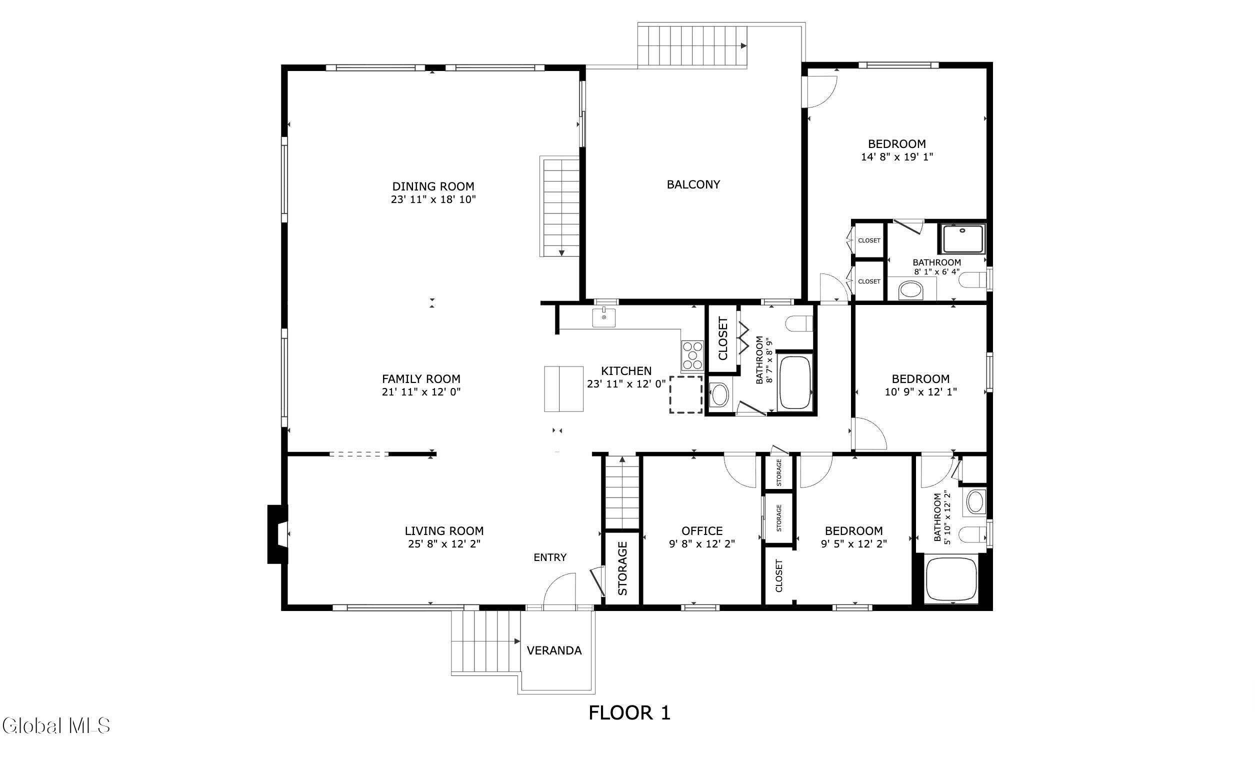 258 Lobdell Mill Road Westerlo NY 12193