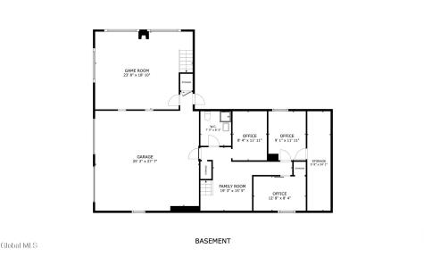 258 Lobdell Mill Road Westerlo NY 12193