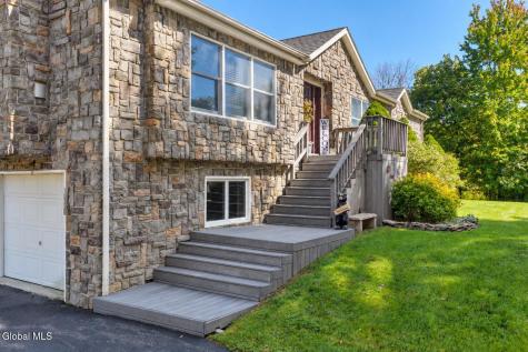 258 Lobdell Mill Road Westerlo NY 12193