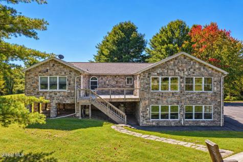 258 Lobdell Mill Road Westerlo NY 12193