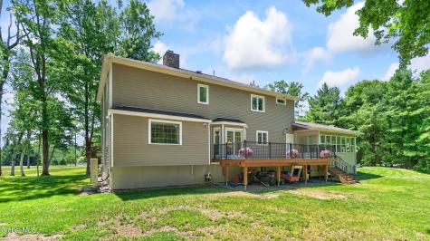 267 Bender Lane Glenmont NY 12077