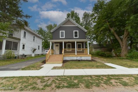 141 Sanford Street Glens Falls NY 12801