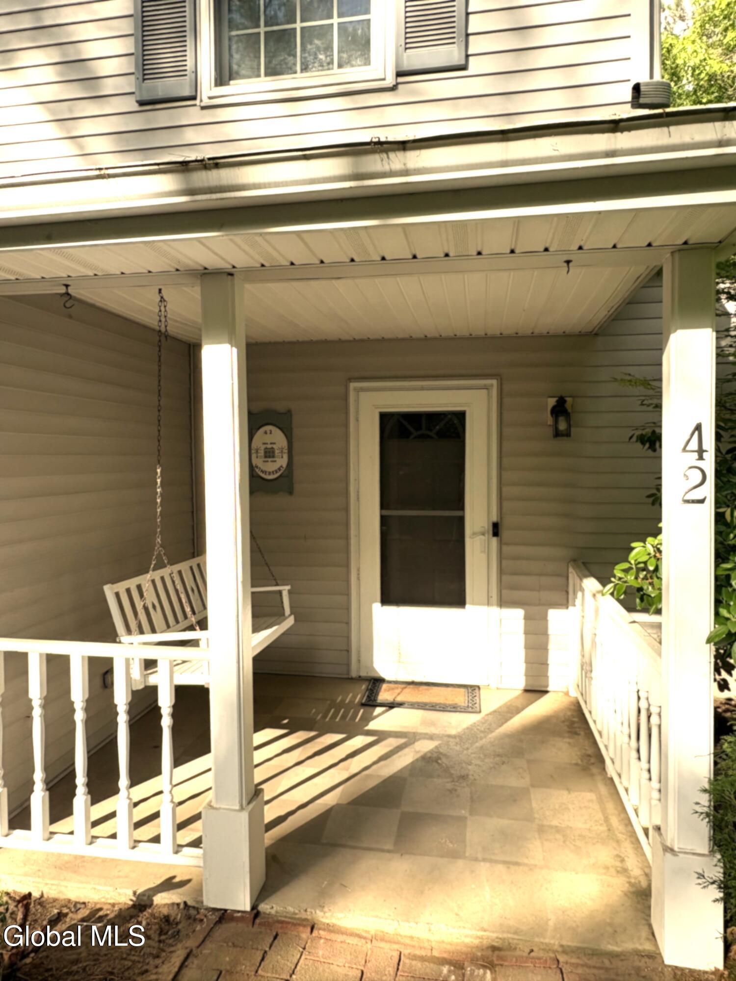 42 Wineberry Lane Malta NY 12020