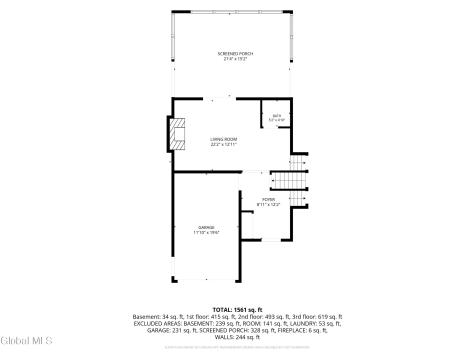 42 Wineberry Lane Malta NY 12020