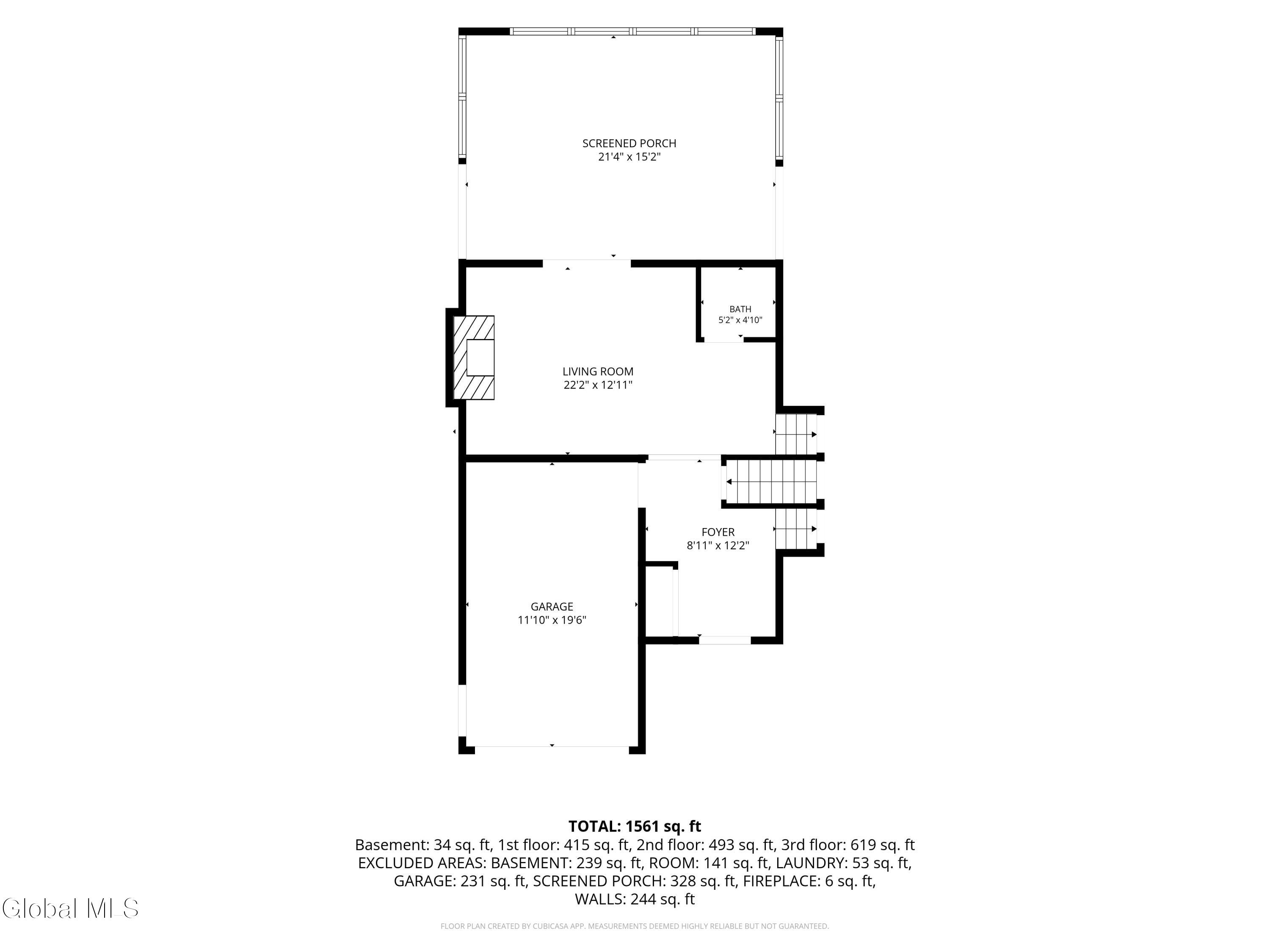42 Wineberry Lane Malta NY 12020
