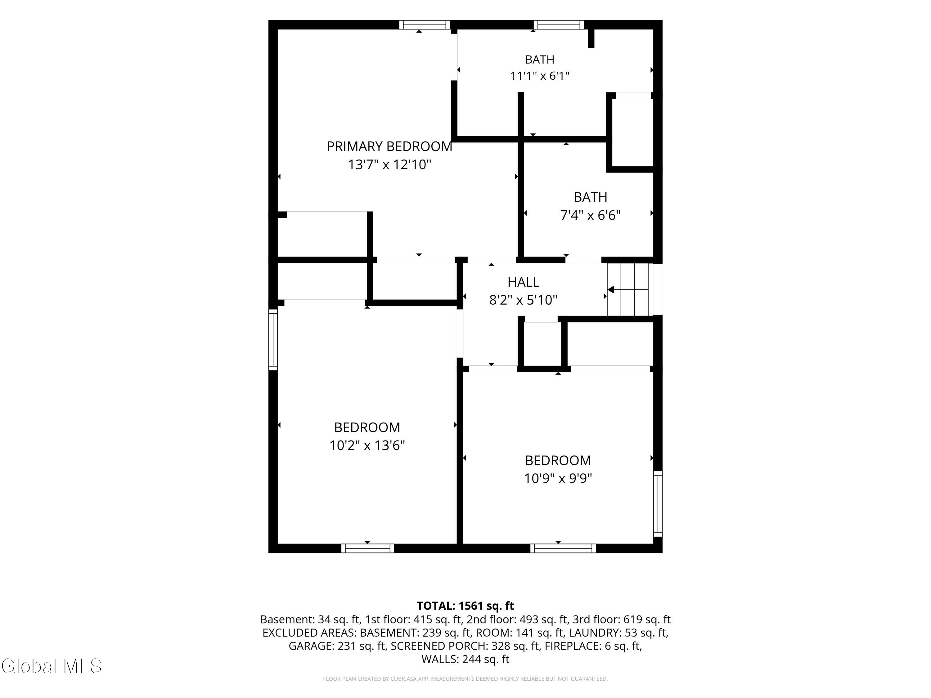 42 Wineberry Lane Malta NY 12020