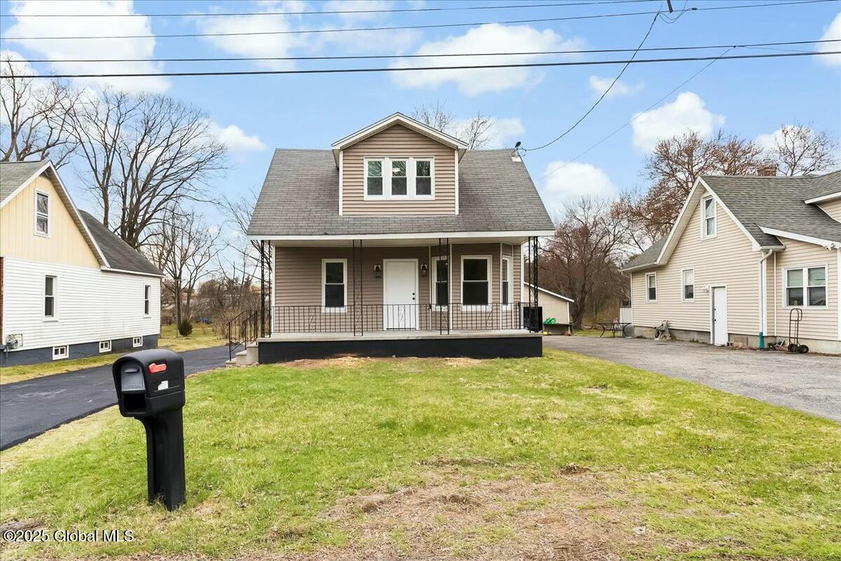 449 Taurus Road Niskayuna NY 12304