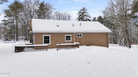 8 Higgins Road Lake George NY 12845