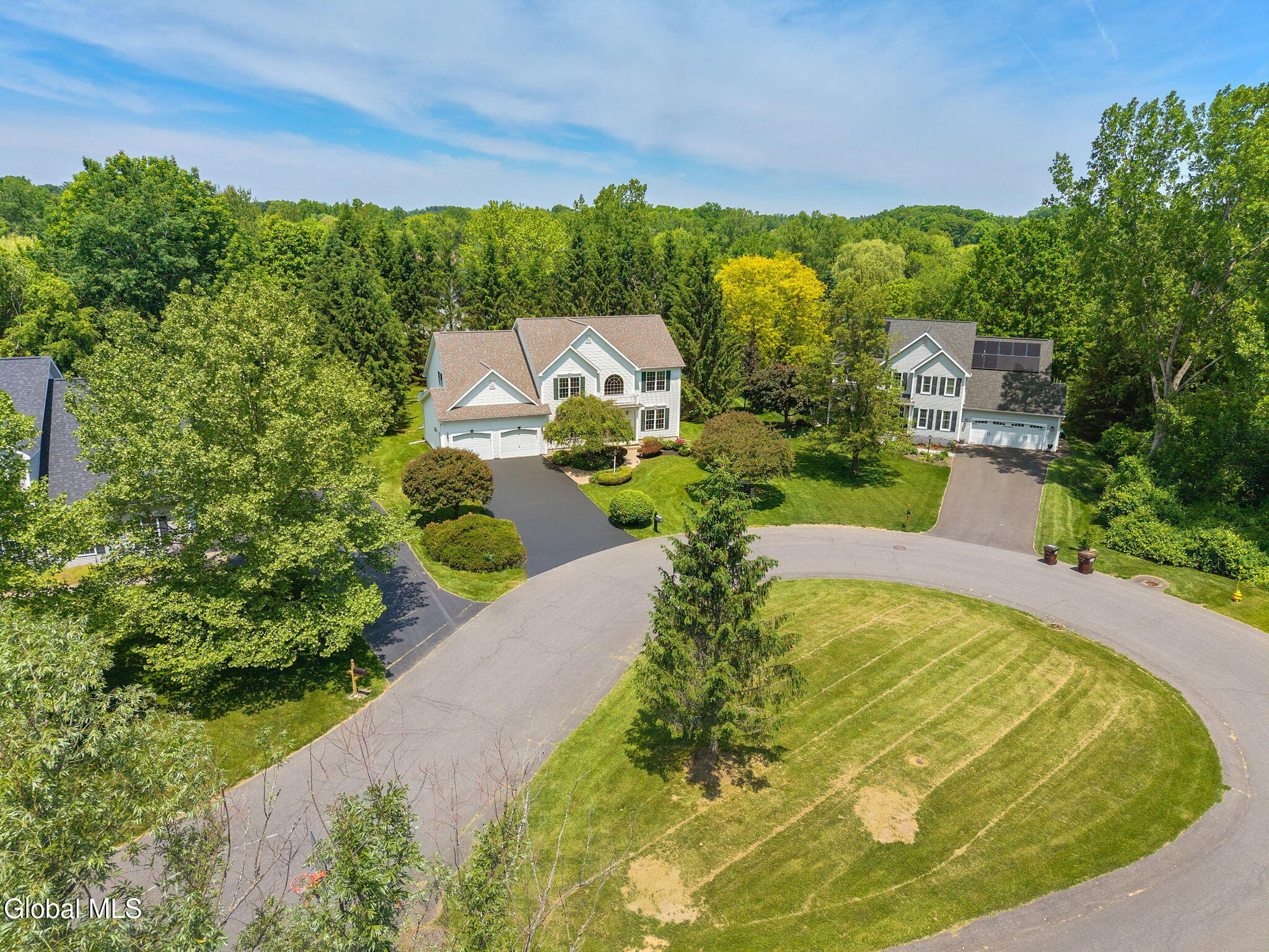 26 Reynolds Court Delmar NY 12054