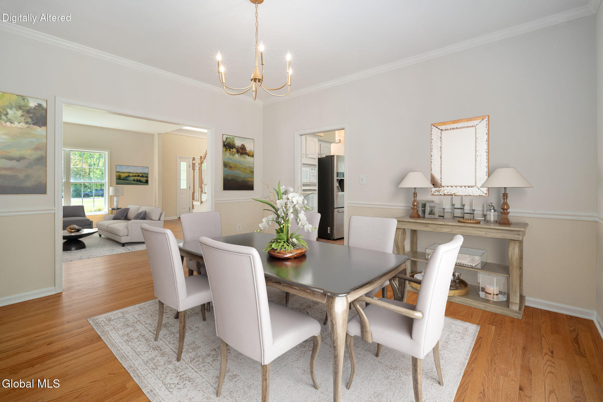 26 Reynolds Court Delmar NY 12054