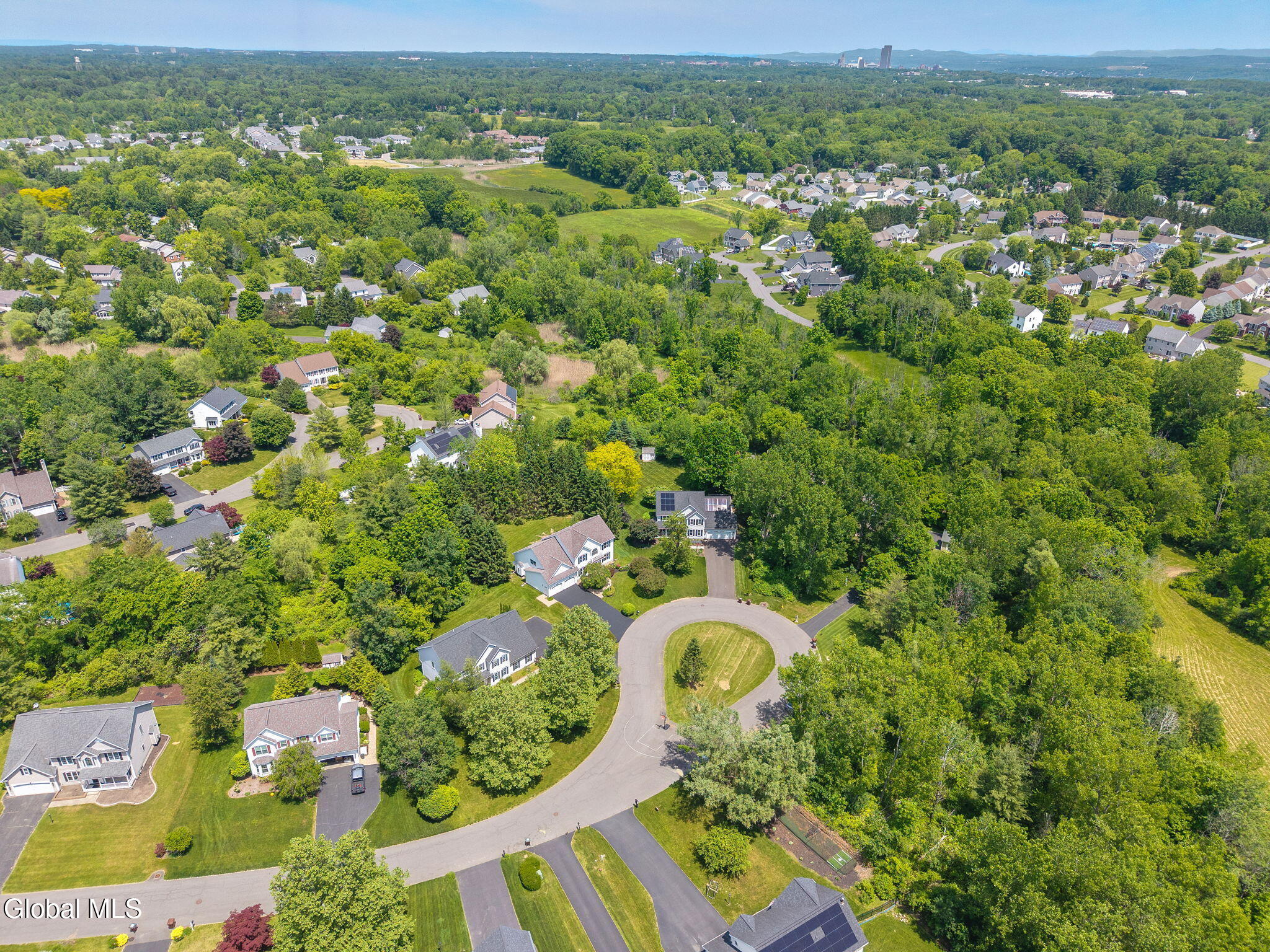 26 Reynolds Court Delmar NY 12054