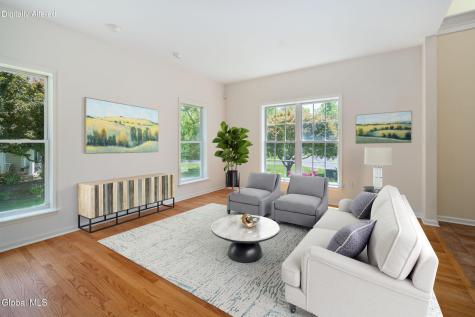 26 Reynolds Court Delmar NY 12054