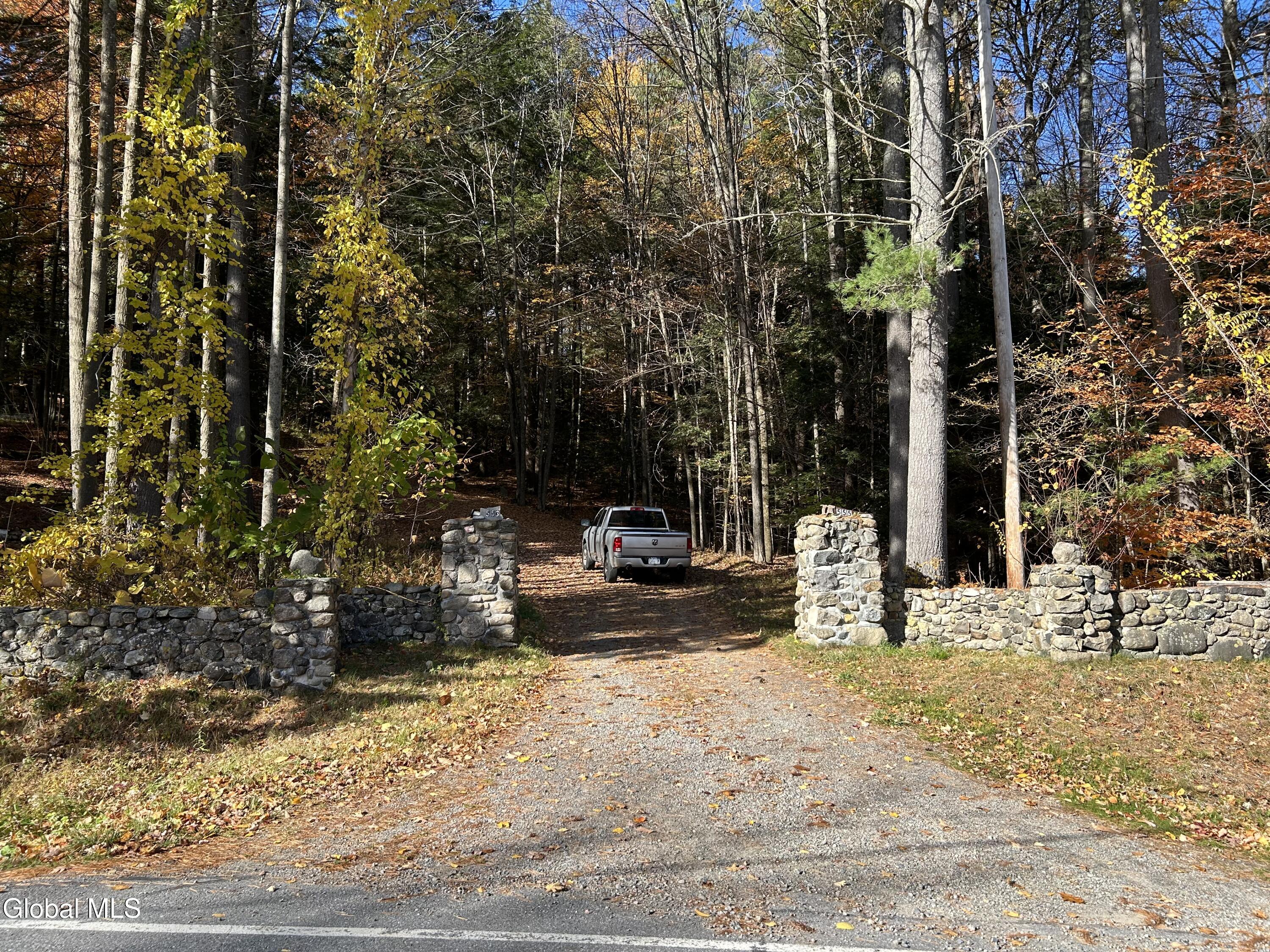 553 Potter Hill Road Bolton Landing NY 12814