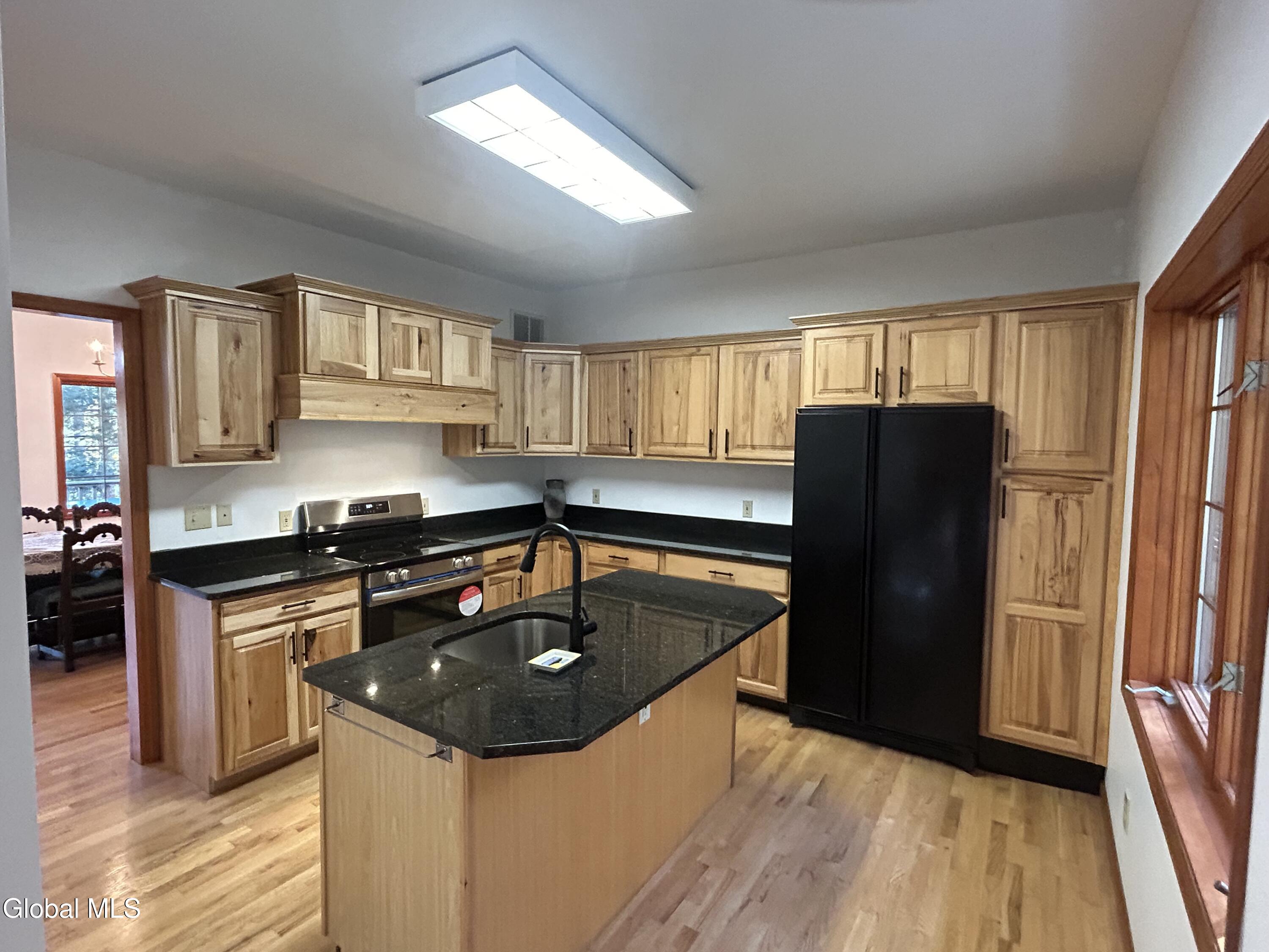 553 Potter Hill Road Bolton Landing NY 12814
