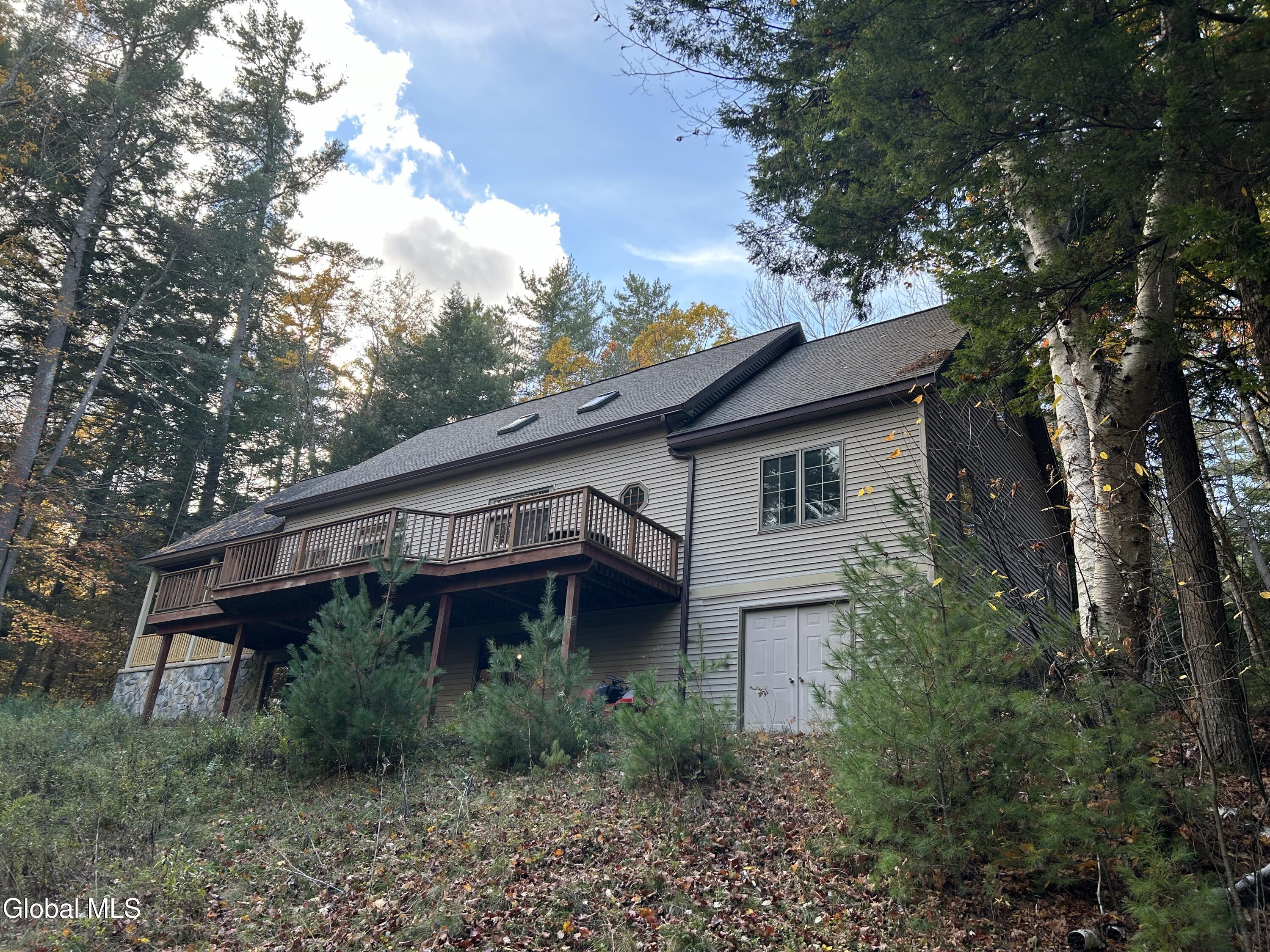 553 Potter Hill Road Bolton Landing NY 12814