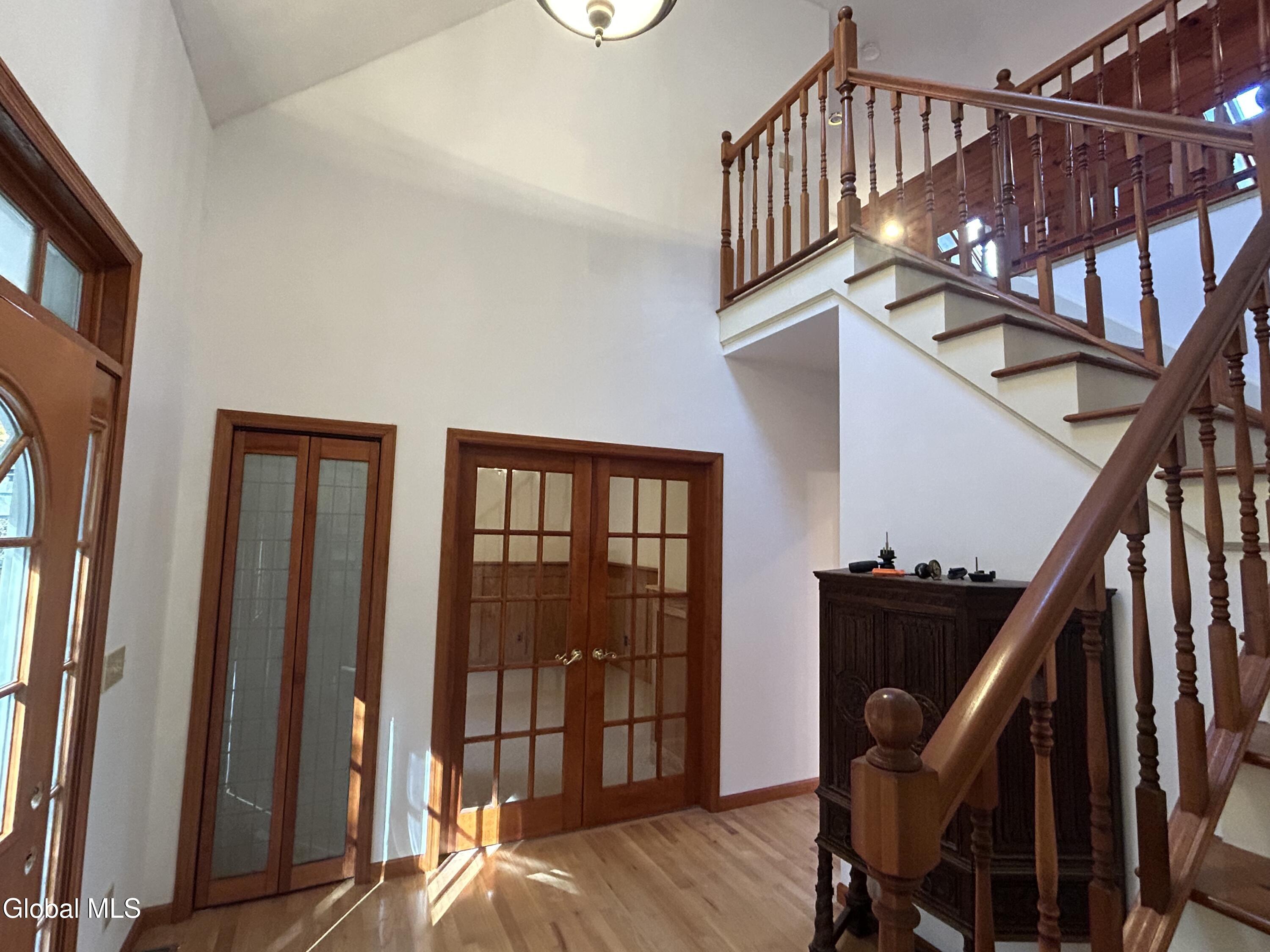 553 Potter Hill Road Bolton Landing NY 12814