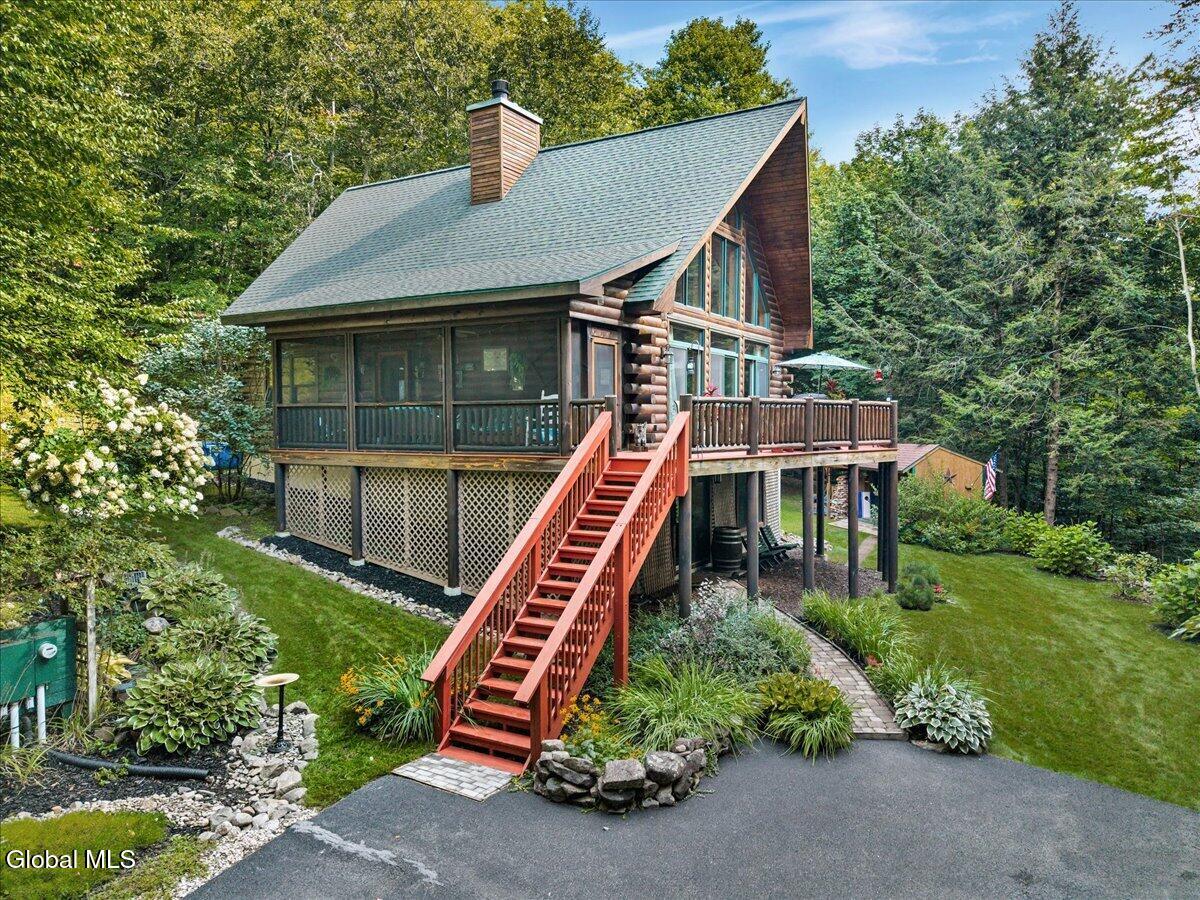14 Smith Mountain Road Lake Luzerne NY 12846
